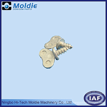 OEM / ODM a presión fundición tornillo exquisito